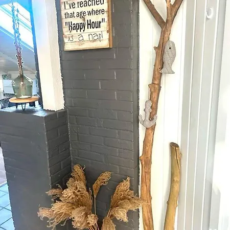 Family With Sauna And Hot Tub Hébergement de vacances Oksbøl