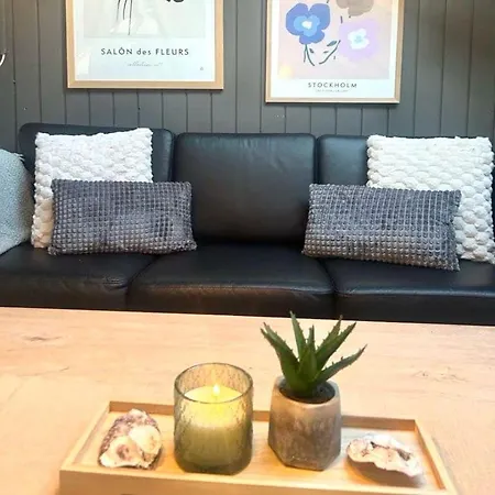 Σπίτι διακοπών Ff1002 Taet Pa Blavand