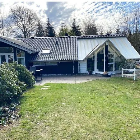 Ff1002 I Taet Pa Blavand Oksbol (Syddanmark)