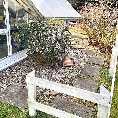 Family With Sauna And Hot Tub Oksbøl