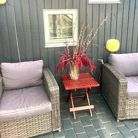 Family With Sauna And Hot Tub Σπίτι διακοπών