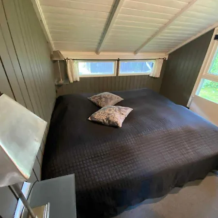 Family With Sauna And Hot Tub Σπίτι διακοπών *