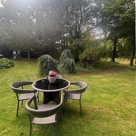 Family With Sauna And Hot Tub Σπίτι διακοπών Oksbøl