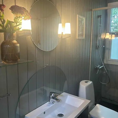 Σπίτι διακοπών Family With Sauna And Hot Tub Oksbøl