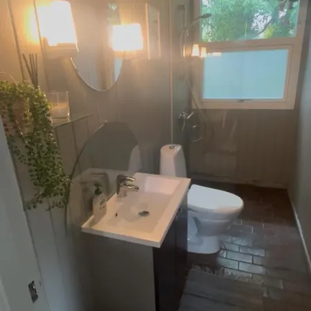 Σπίτι διακοπών Ff1002 Taet Pa Blavand