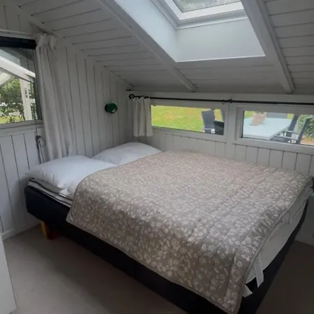 Family With Sauna And Hot Tub Σπίτι διακοπών