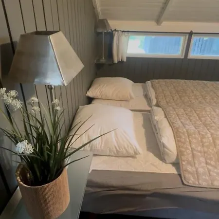 Holiday home Family With Sauna And Hot Tub *