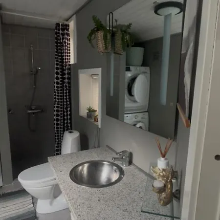 Ff1002 Taet Pa Blavand Σπίτι διακοπών *