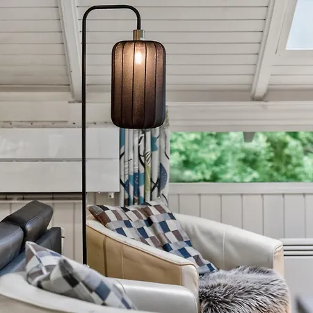 Family With Sauna And Hot Tub Holiday home