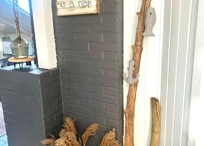 Family With Sauna And Hot Tub Casa vacanze Oksbøl