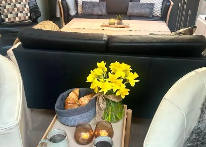 Casa vacanze Family With Sauna And Hot Tub Oksbøl