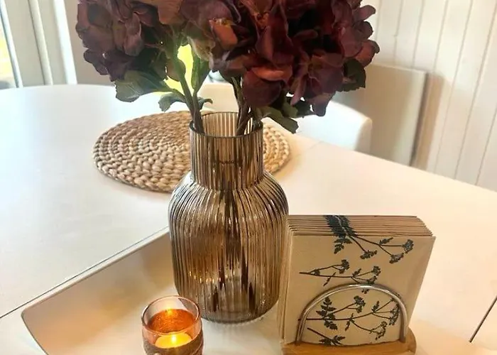 Family With Sauna And Hot Tub Oksbøl