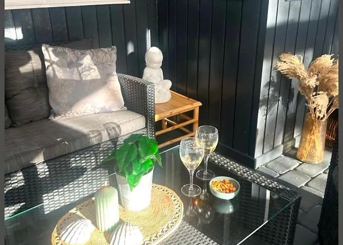 Family With Sauna And Hot Tub Casa vacanze