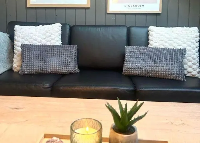 Casa vacanze Family With Sauna And Hot Tub