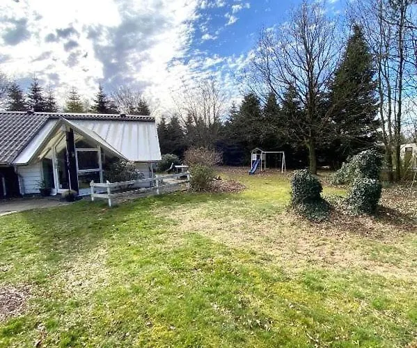 Casa vacanze Family With Sauna And Hot Tub *