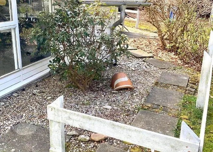 Family With Sauna And Hot Tub Oksbøl