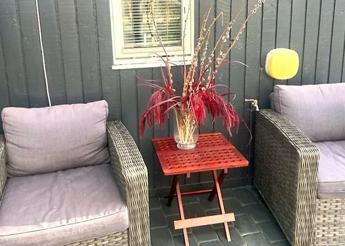 Family With Sauna And Hot Tub Casa vacanze