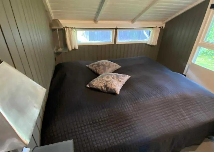 Family With Sauna And Hot Tub Casa vacanze *