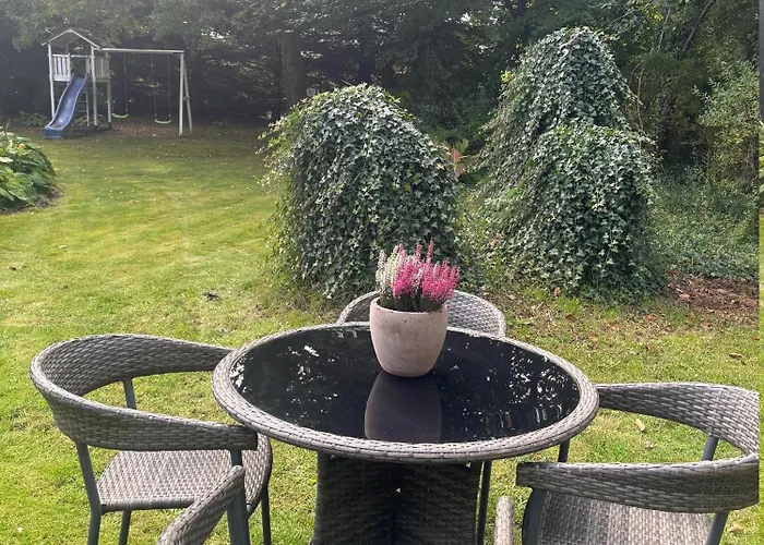 Family With Sauna And Hot Tub Casa vacanze *