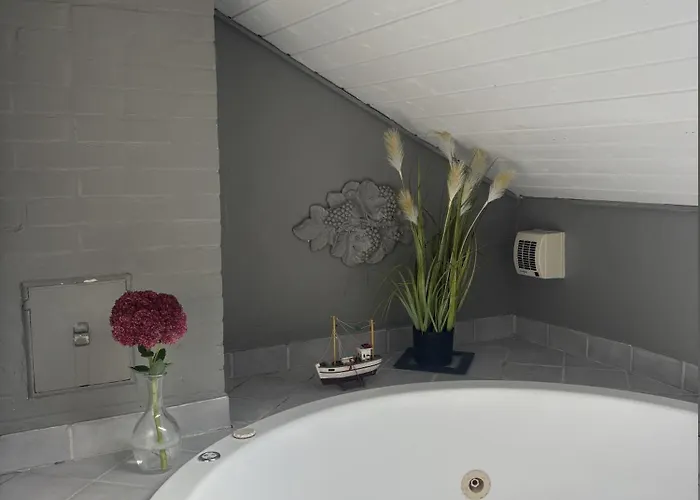 Casa vacanze Family With Sauna And Hot Tub