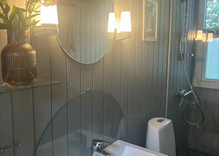 Casa vacanze Family With Sauna And Hot Tub Oksbøl