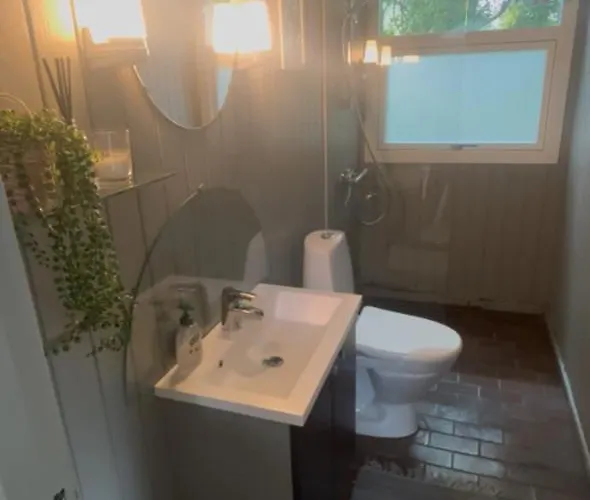 Casa vacanze Family With Sauna And Hot Tub