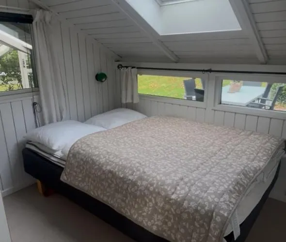 Family With Sauna And Hot Tub Casa vacanze