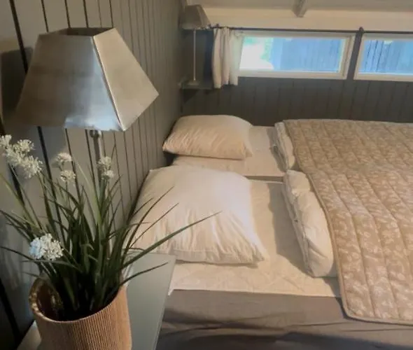 Casa vacanze Family With Sauna And Hot Tub *