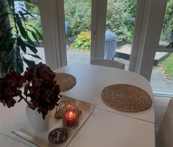 Family With Sauna And Hot Tub Casa vacanze