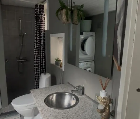 Family With Sauna And Hot Tub Casa vacanze *